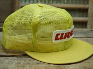 CLAAS Hat