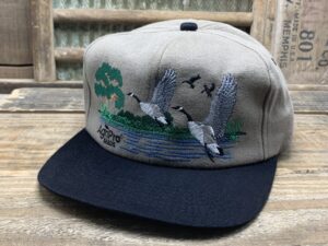 AgriPro Seeds Geese Hat