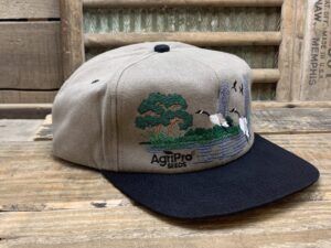 AgriPro Seeds Geese Hat
