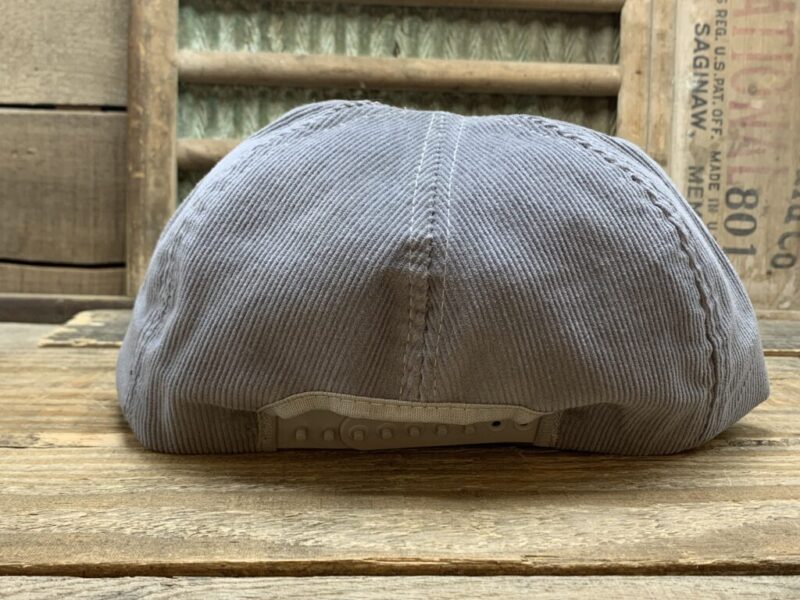 Miller Beer Geese Corduroy Hat - Image 5