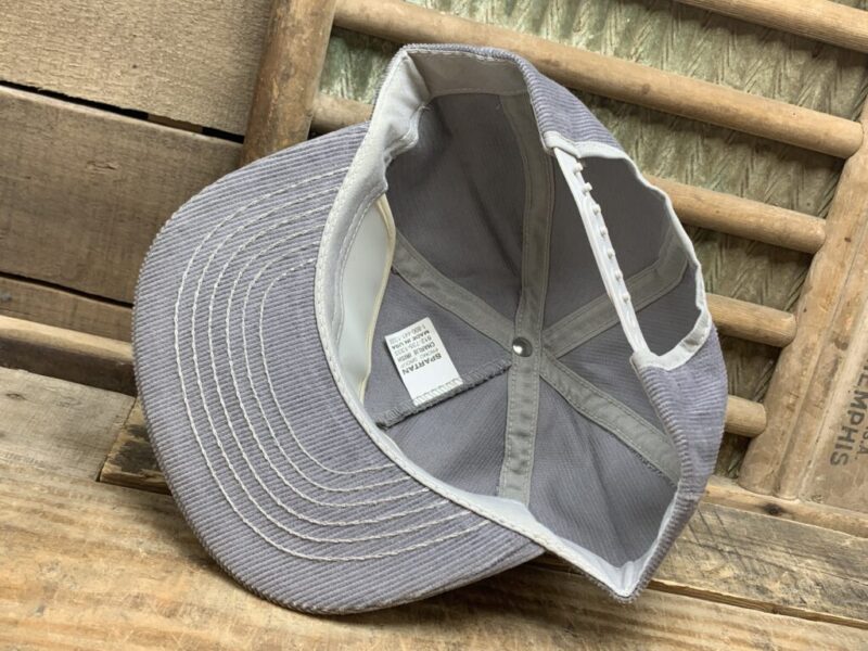 Miller Beer Geese Corduroy Hat - Image 6