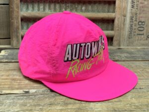 Autoworks Racing Team Hat