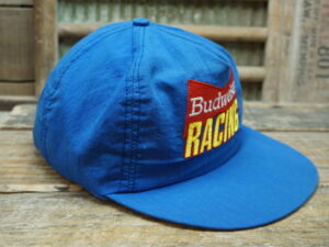 Budweiser Racing Hat
