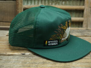 Wyffels Hybrids Goose Trucker Hat