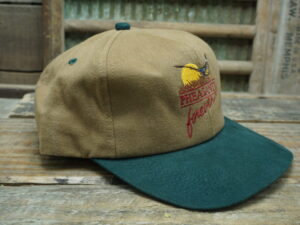 Pheasants Forever Banquet Committee Hat