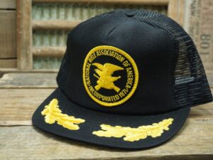 National Rifle Association of America Hat