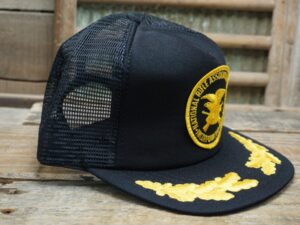 National Rifle Association of America Hat
