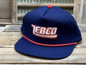 Zebco Fishing Hat