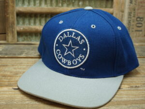 Dallas Cowboys PRO LINE Hat
