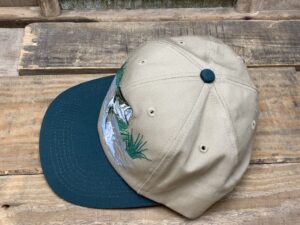 Asgrow Fishing Hat