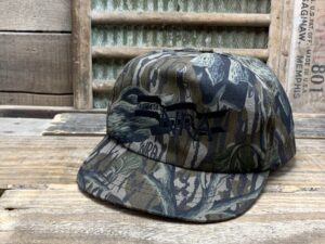 Friends of NRA Camo Hat