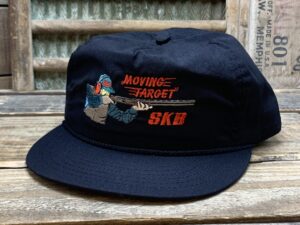 SKB Shotguns Moving Target Rope Hat
