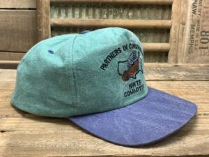 NWTF Committee Partners in Conservation Hat