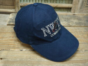 NWTF Committee Partners in Conservation Hat