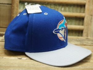MLB Toronto Blue Jays New Era Pro Model Hat NWT