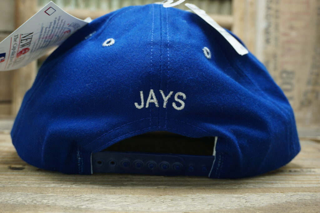 MLB Toronto Blue Jays New Era Pro Model Hat Nwt