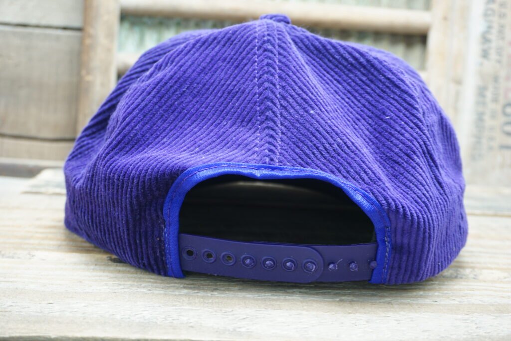 NFL Minnesota Vikings Corduroy Hat