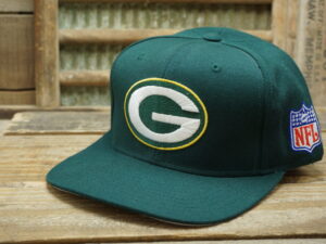 NFL Green Bay Packers Starter Pro Line Wool Hat