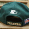 NFL Green Bay Packers Starter Pro Line Wool Hat