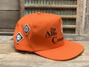 Allis-Chalmers The Allis Connection Hat
