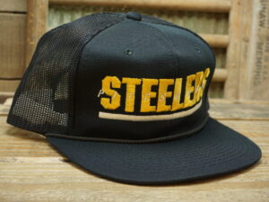 NFL Pittsburgh Steelers Rope Sports Specialties Hat