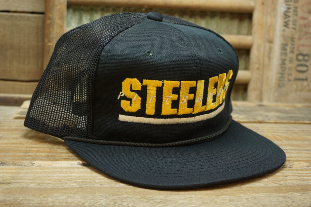 steelers 2022 hats