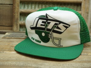 NFL New York Jets New Era Pro Design Hat