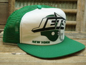 NFL New York Jets New Era Pro Design Hat