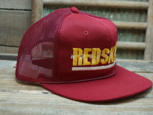 NFL Washington Redskins Rope Sports Specialties Hat