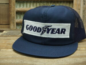 Goodyear Hat