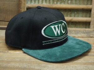 Wilmington College Hat