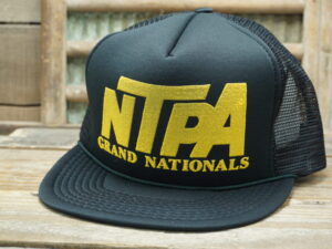 NTPA Grand Nationals Rope Hat