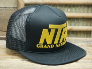 NTPA Grand Nationals Rope Hat