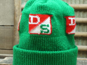 Dairyland DS Seed Rolled Winter Beanie Hat
