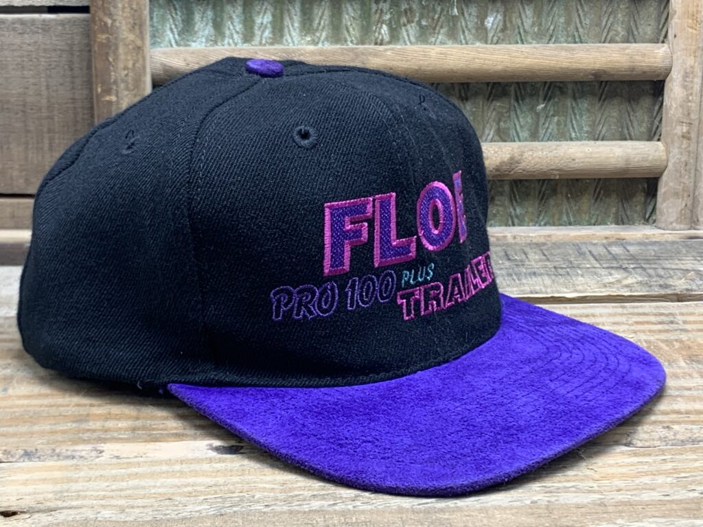 Floe Pro 100 Plus Trailers Wool Hat