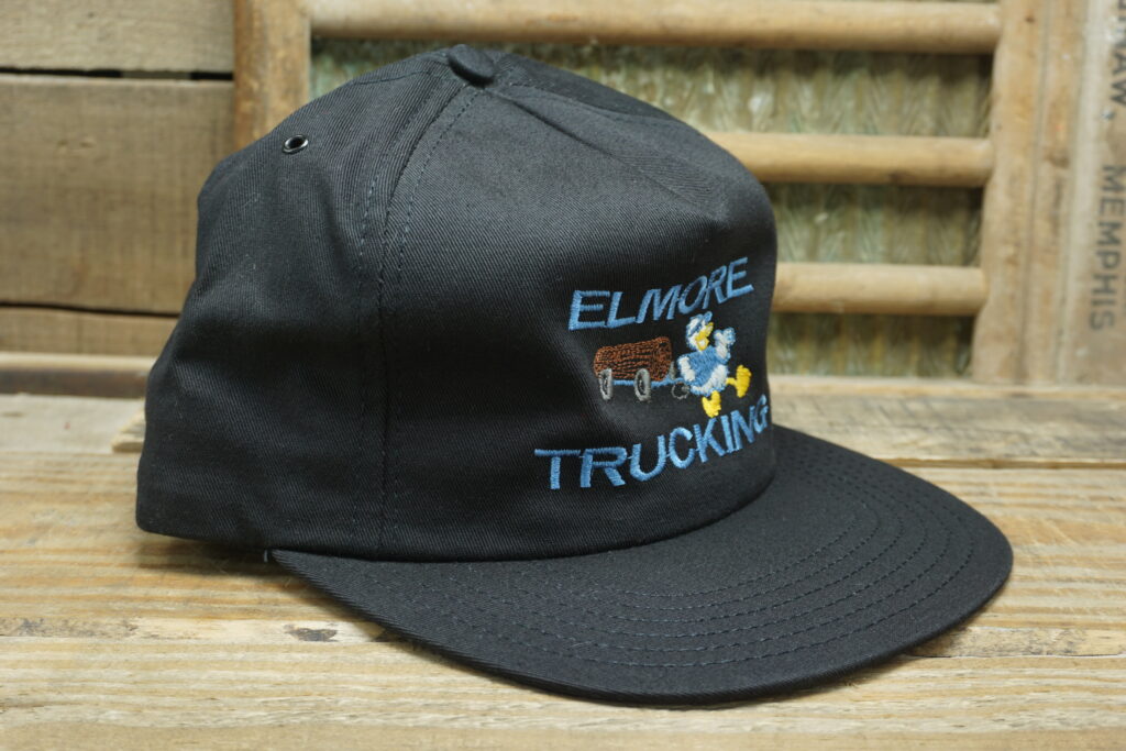 Elmore Trucking Hat