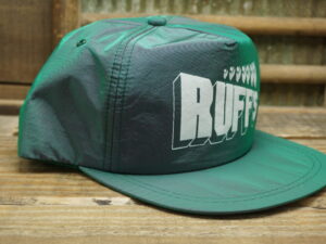 Ruff’s Seed Farms Hat