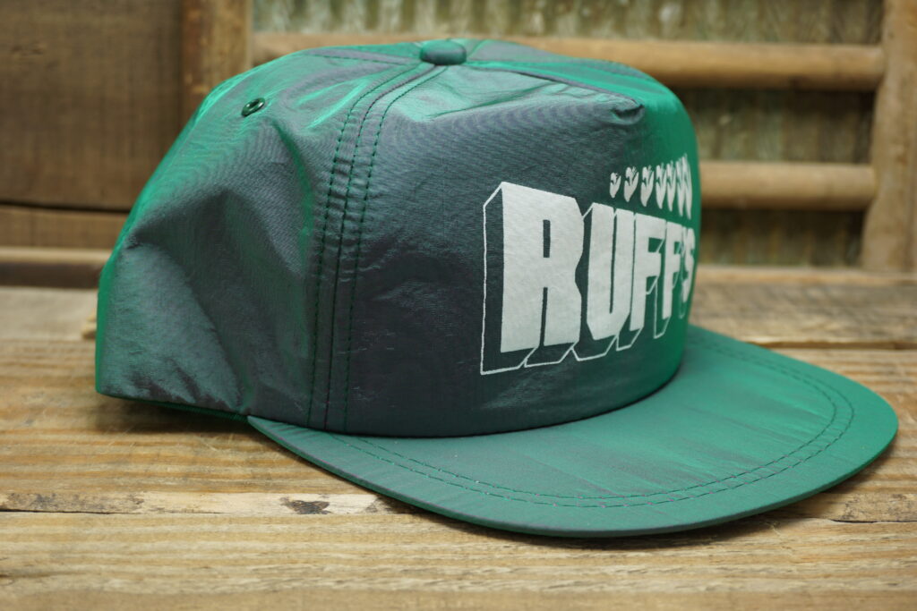 Ruff’s Seed Farms Hat