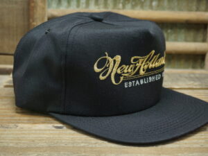 New Holland 100 Year Anniversary Hat