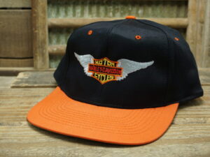 Harley Davidson Motorcycles Hat