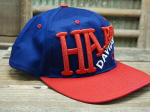 HD Harley Davidson Hat