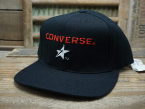 Converse Wool Hat with Tags