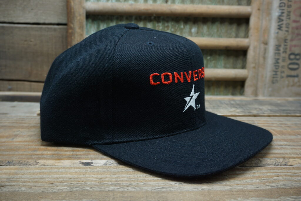 Converse Wool Hat with Tags