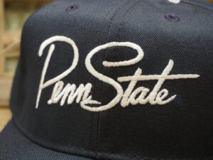 Penn State Nittany Lions Pro Line Hat with tags