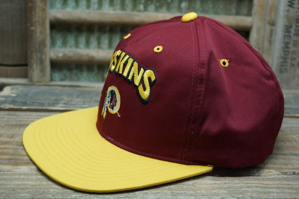 Washington Redskins ANNCO Hat