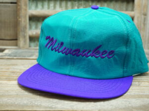 Milwaukee Hat