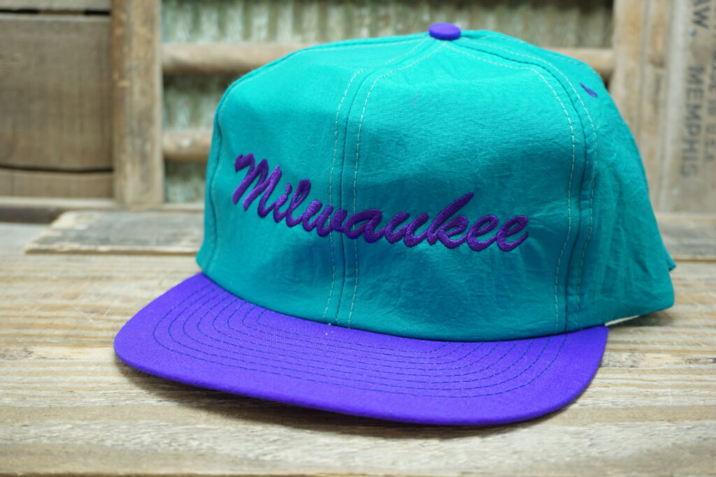 Milwaukee Hat
