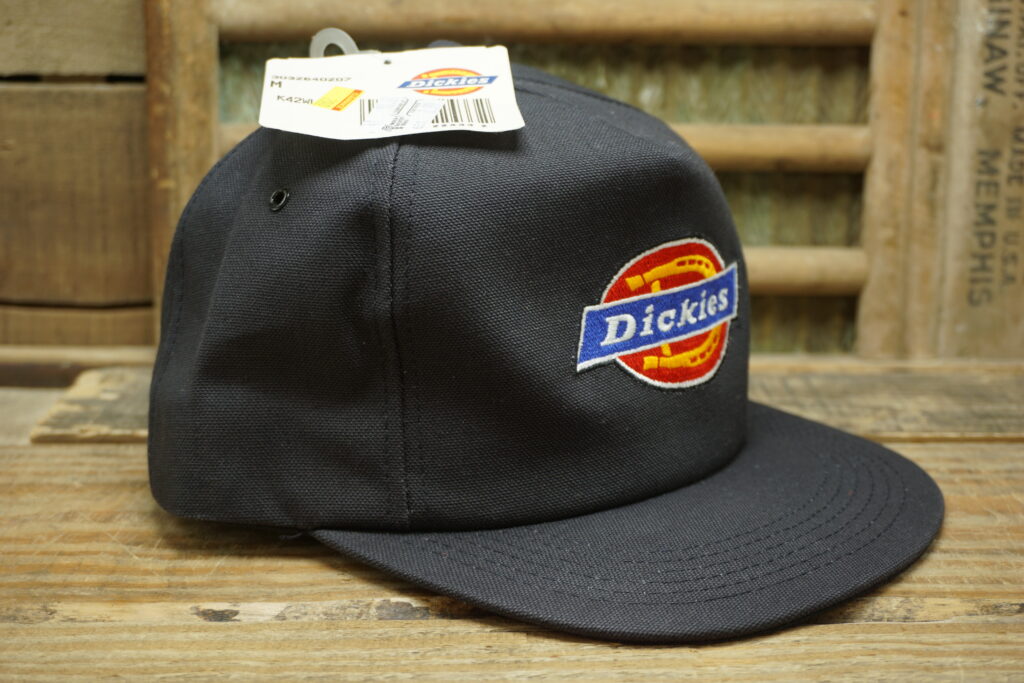 Dickies Hat w/Tags