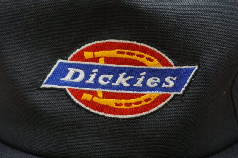 Dickies Hat w/Tags - Vintage Snapback Warehouse
