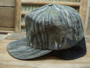 Realtree Camo Winter Ear Flap Hat – Medium